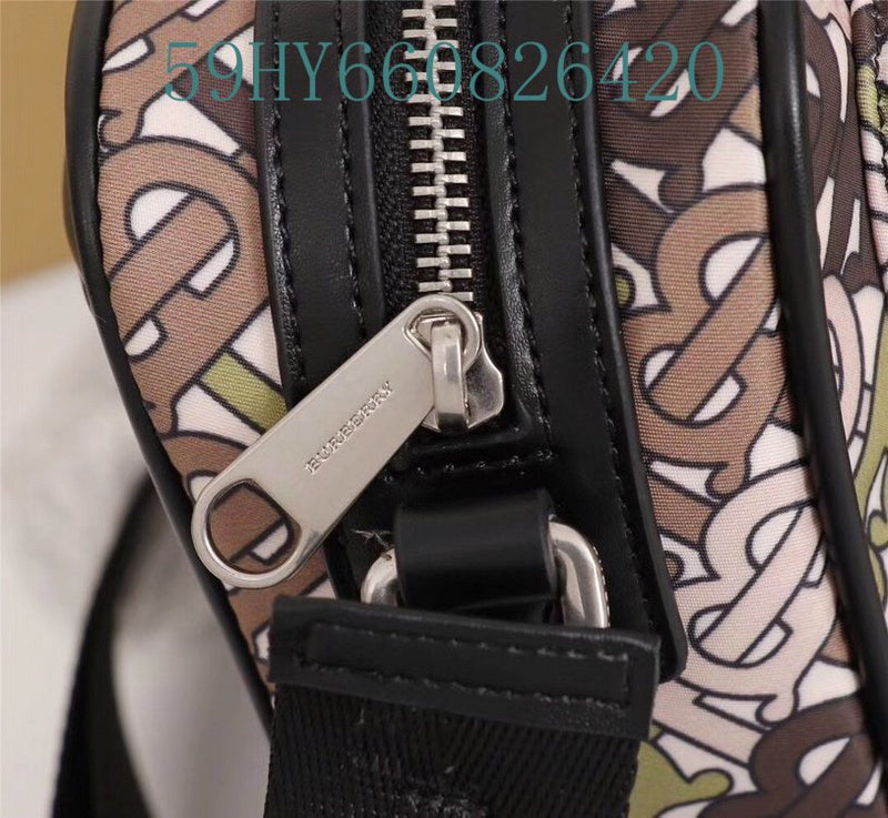 ELE Fashion -BBR Bags - 650