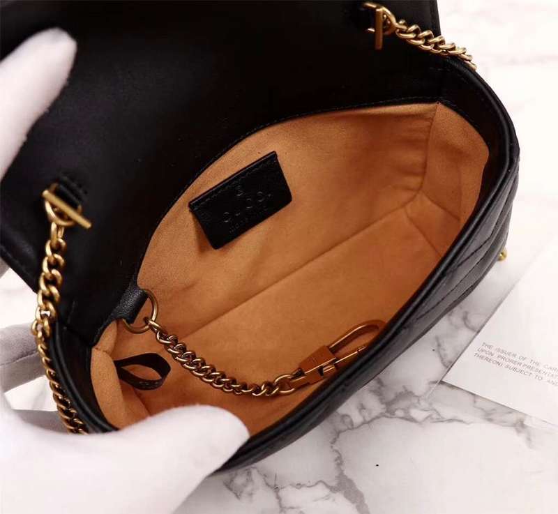glamy - GCI Bags - 600