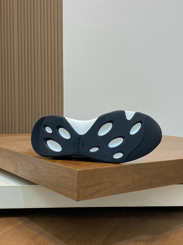 Glami - BRE Men Shoes - 056