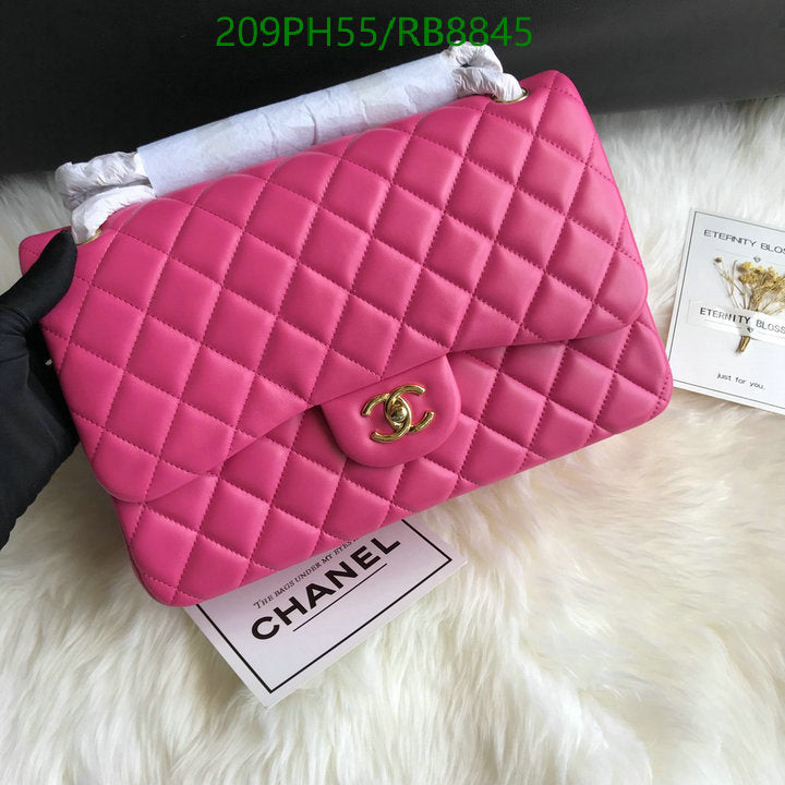 SAMC - CHL Bags - 446