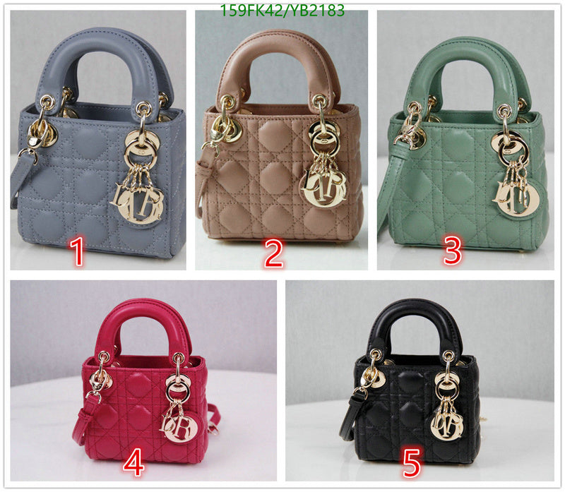 SAMCC - DOR Bags - 1467