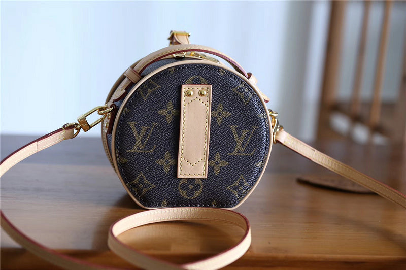 Glami Fashion Lu-Vi bags - 8338