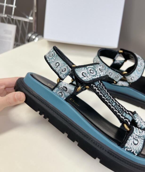 SAMCC - DOR Women Shoes - 188