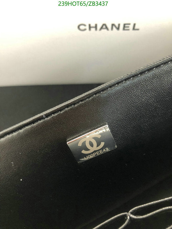 SAMC - CHL Bags - 529