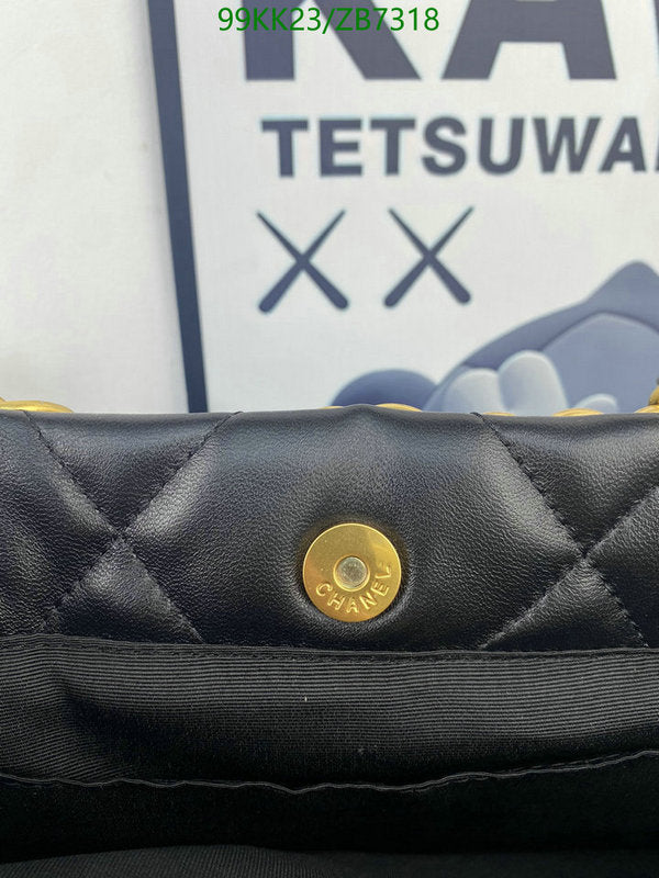 SAMC - CHL Bags Handbags - 038
