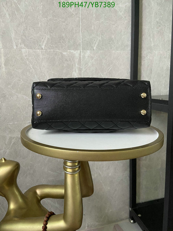 SAMC - CHL Bags - 744