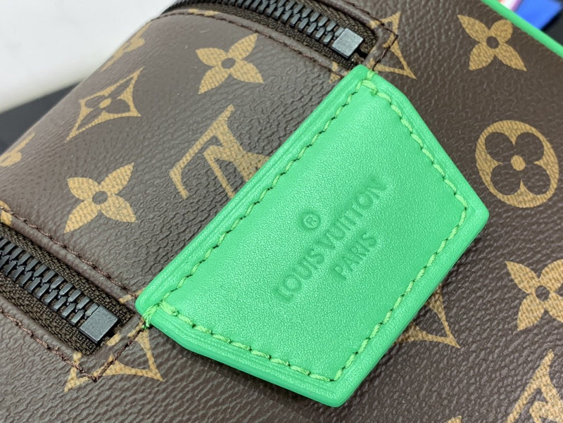 GlamI Lu-Vi bags - 3495