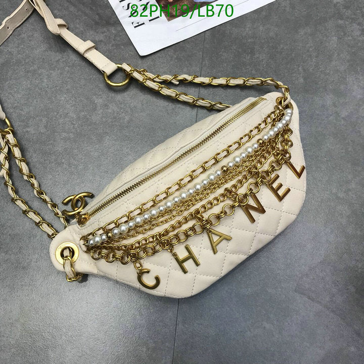 SAMC - CHL Bags Crossbody - 456