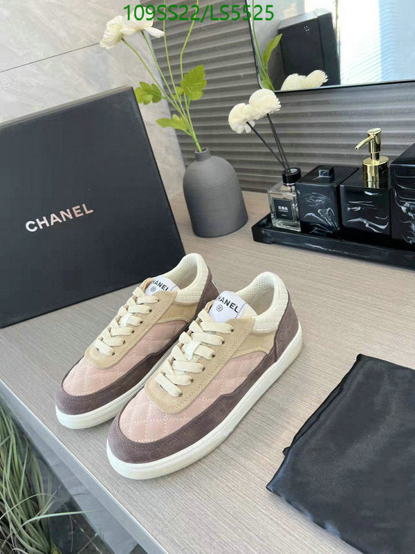 SAMC - CHL Women Shoes Sneakers - 226