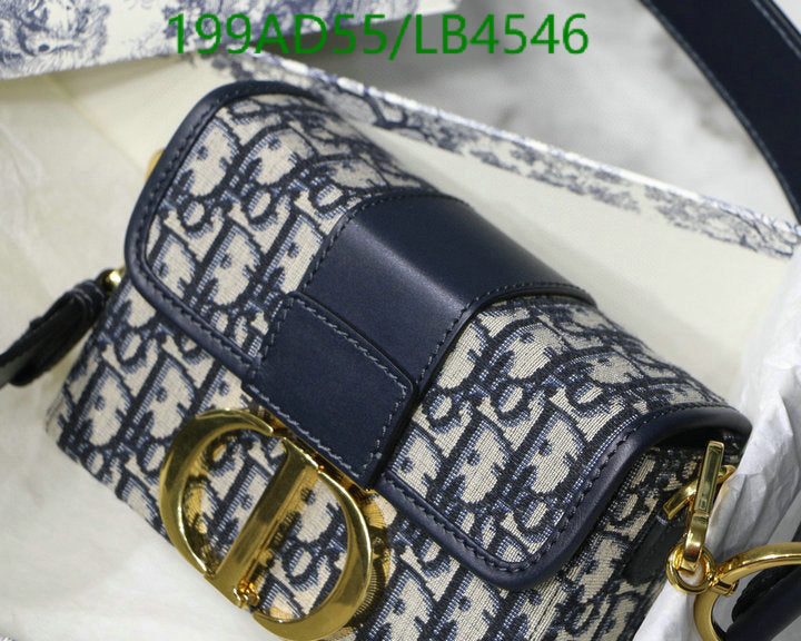 SAMCC - DOR Bags - 1295