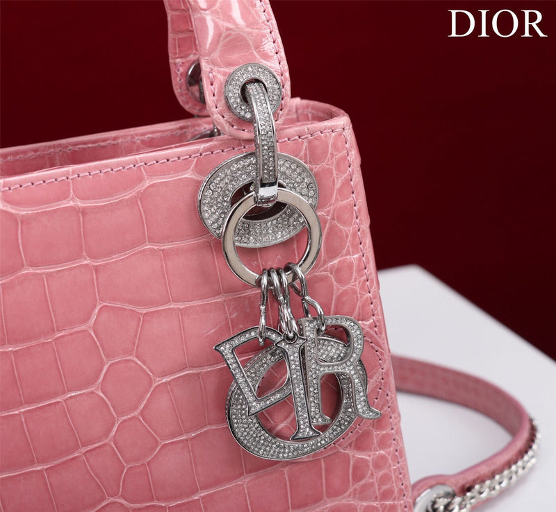 ELE - Dir Bags - 1649