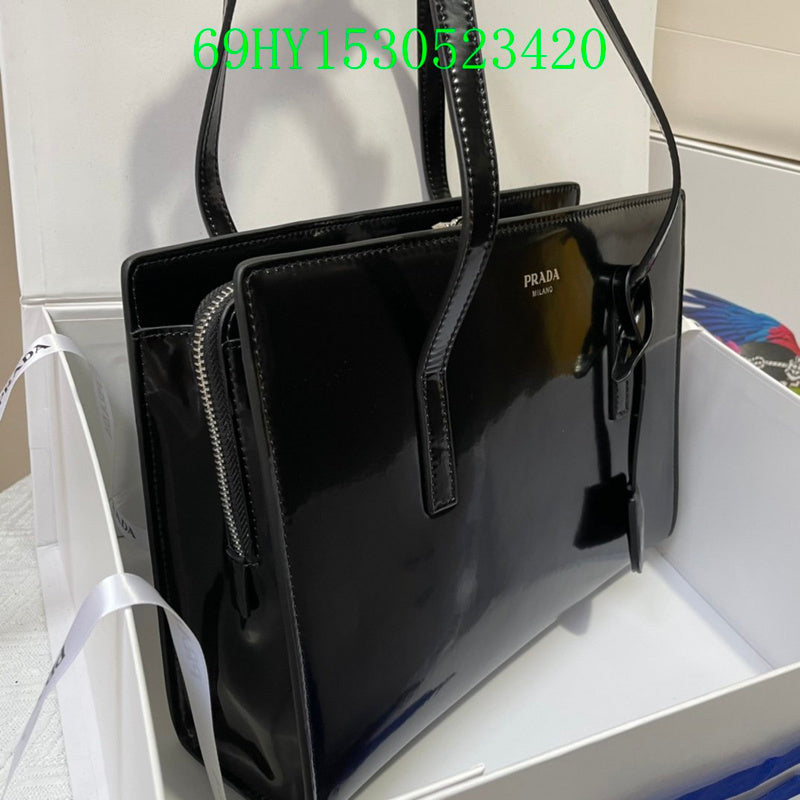 Satchel Bags - PDA Bags - 4300