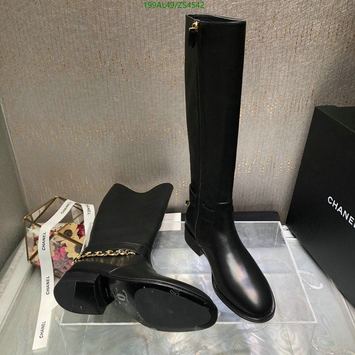 SAMC - CHL Women Boots - 360