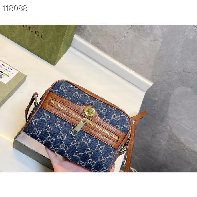 Glami Fashion - GCI Bags - 10274