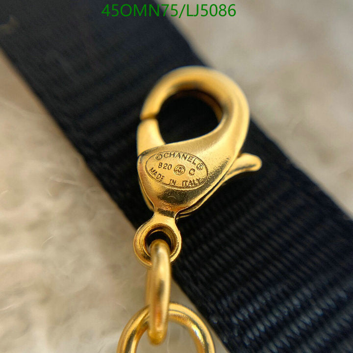 SAMC - CHL Jewelry - 1215