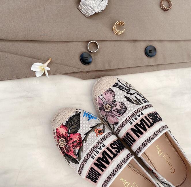 SAMCC - DOR Women Shoes - 1336