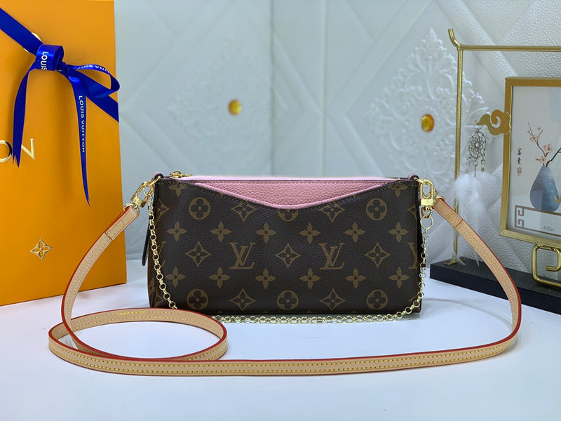Glami- Glami- Lu-Vi bags - 3572