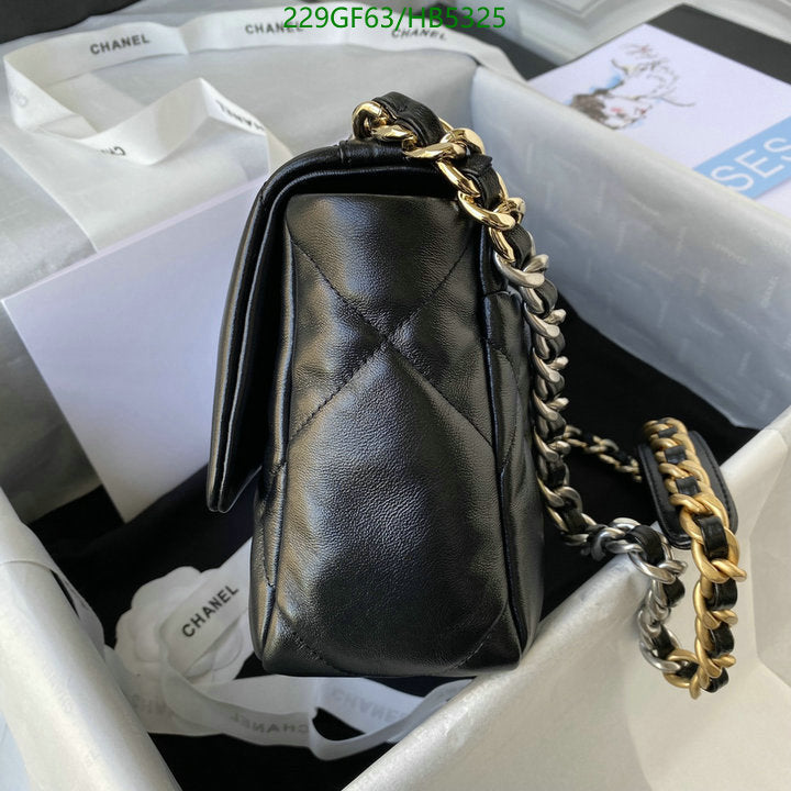 SAMC - CHL Bags - 171