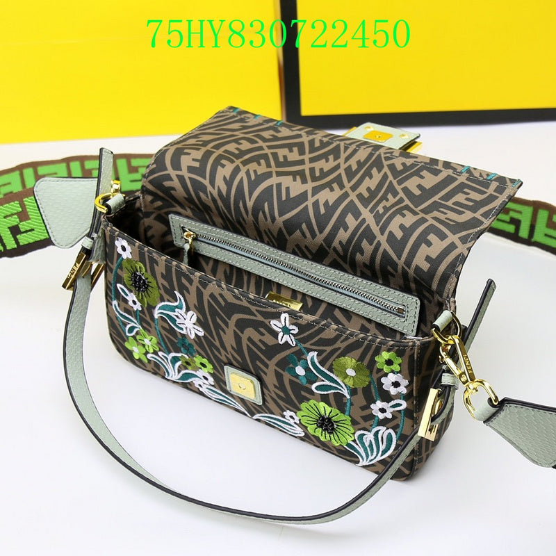 Glami - FDE Bags - 2527