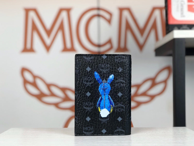 Glami-i - MQM Wallets - 035