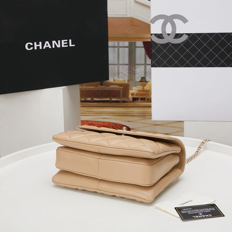 Satchel Bags - CLN Bags - 1018