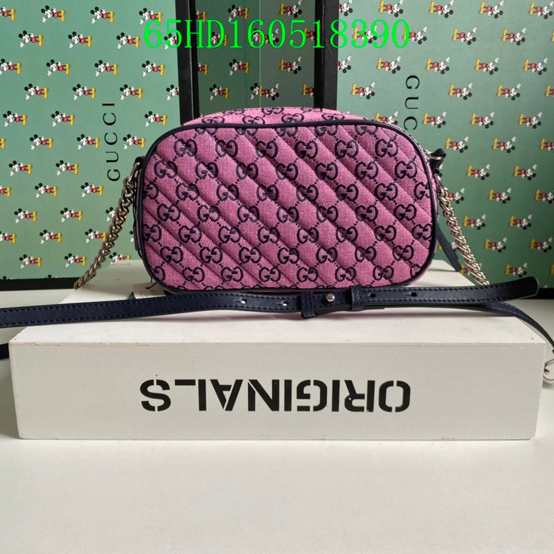 Glami Fashion - GCI Bags - 11030