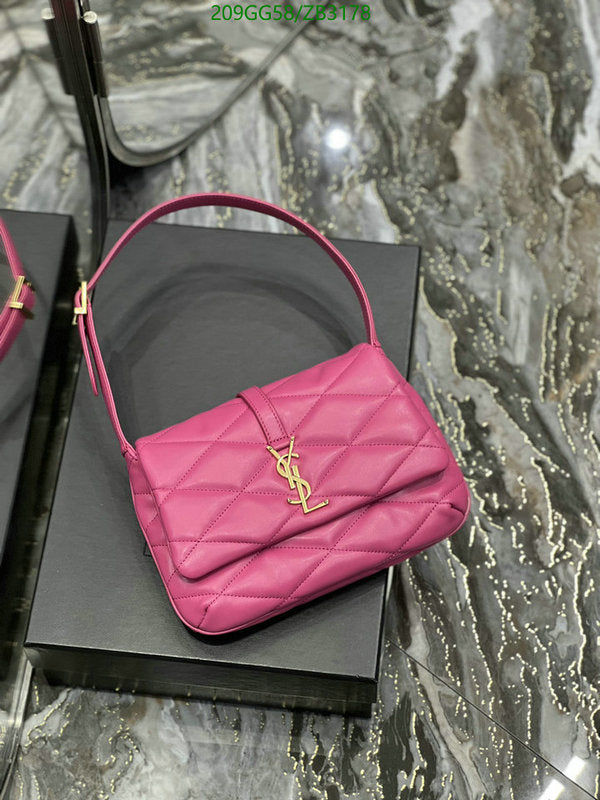 SAMC - YLS Bags - 372
