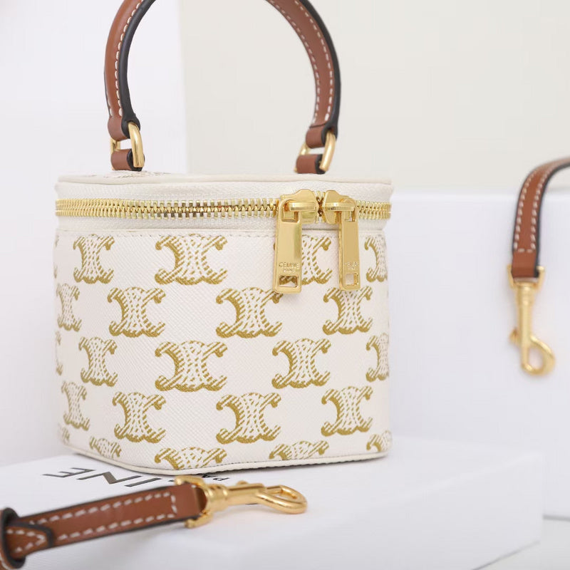 Glamy - COL Bags - 158