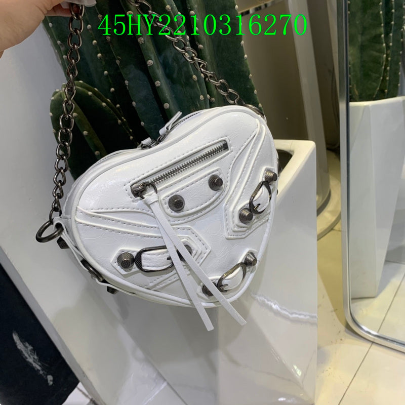 ELE Fashion - BGA Bags - 1866