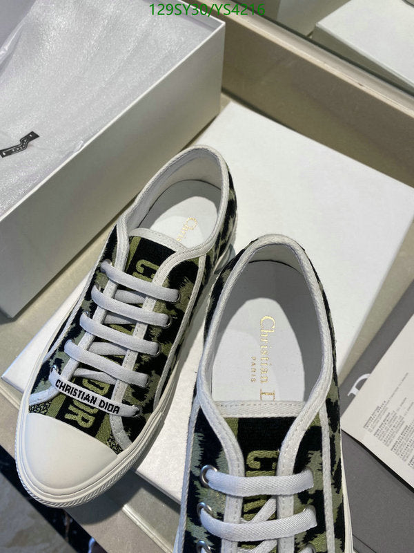 SAMCC - DOR Women Shoes - 1559