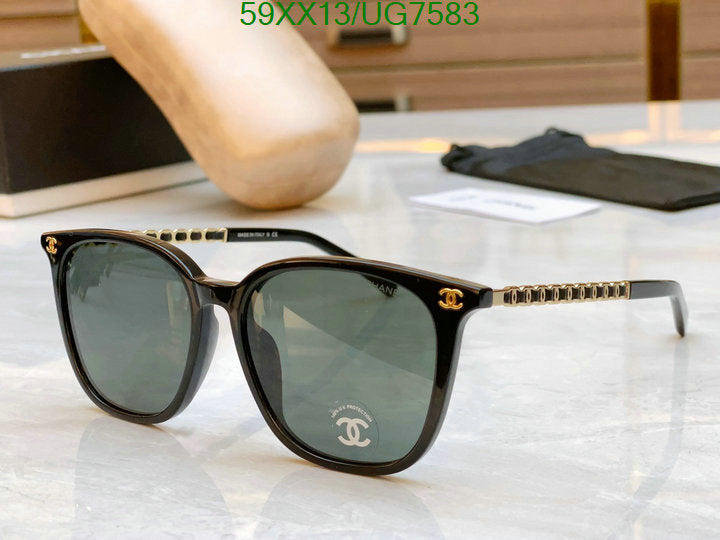 SAMC - CHL Glasses - 191