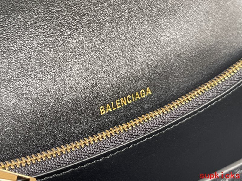 Glami- - BG Hourglass Bags - 056