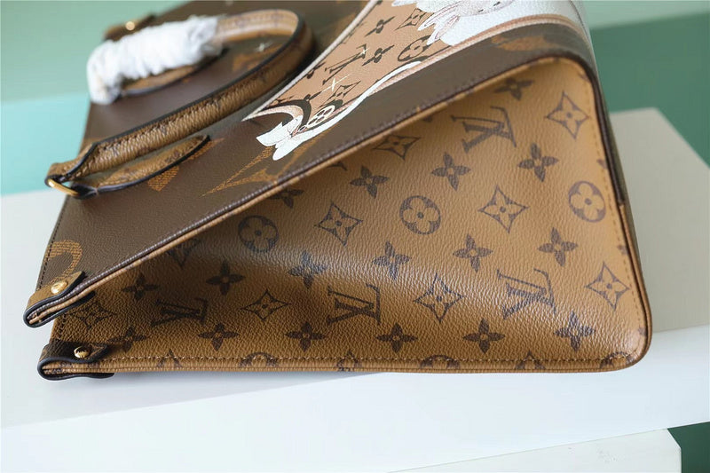 Satchel Bags - VL Bags - 6974