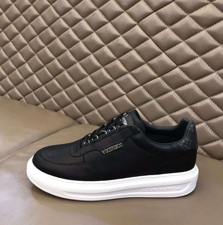 Glamy - LOV Men Shoes - 1545