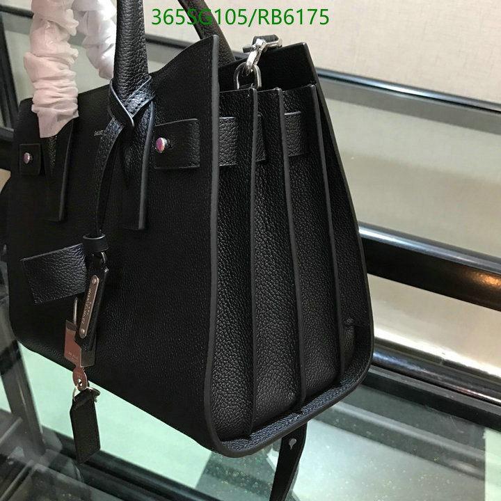 SAMC - YLS Bags - 096