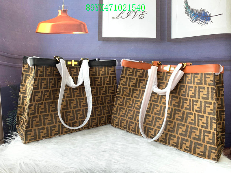 Glami - FDE Bags - 2208