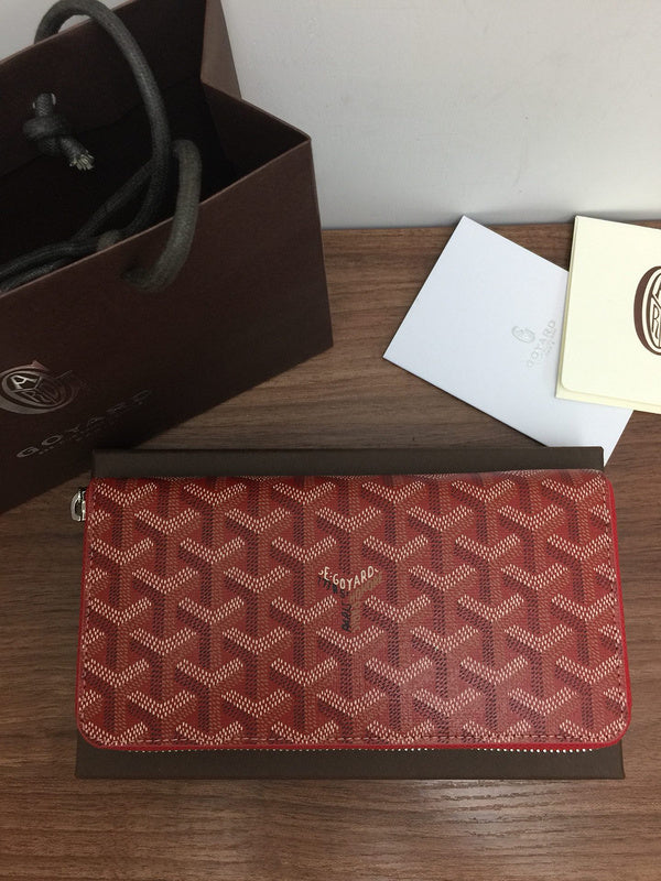 Glami-i - GYO Wallets - 115
