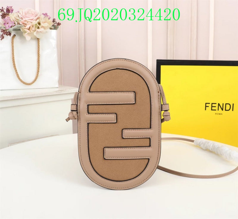Glami - FDE Bags - 1756