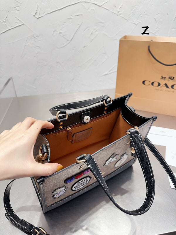 Satchel Bags - CCH Bags - 314