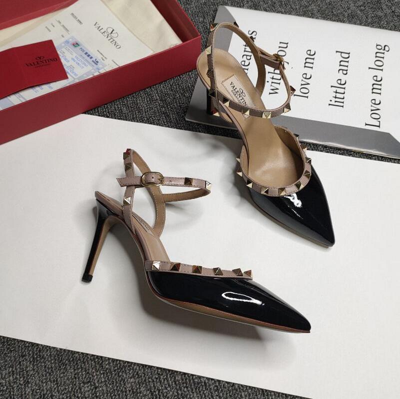 SAMC - VEL Women Shoes - 617