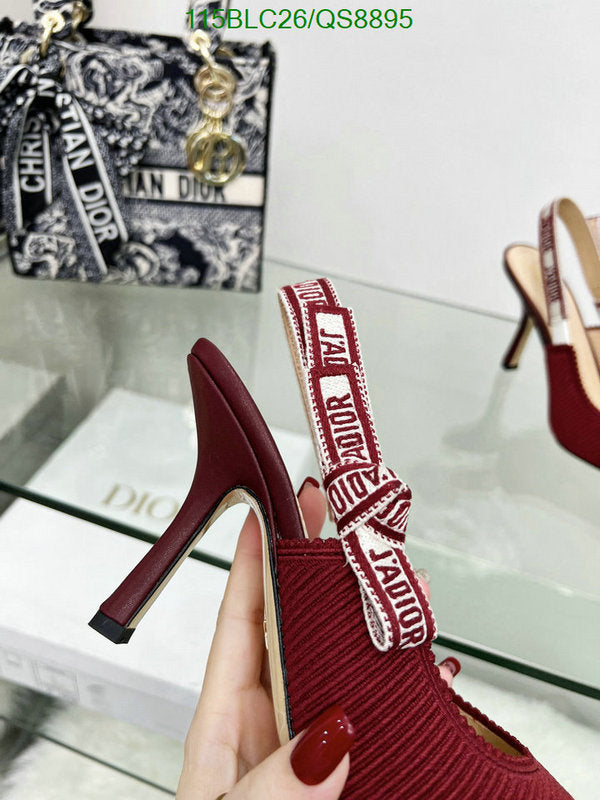 SAMCC - DOR Women Shoes - 2251