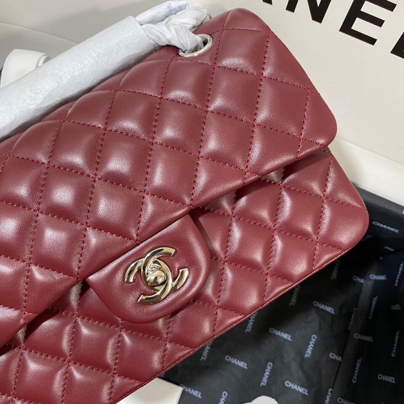 Satchel Bags - CHL Bags - 3987