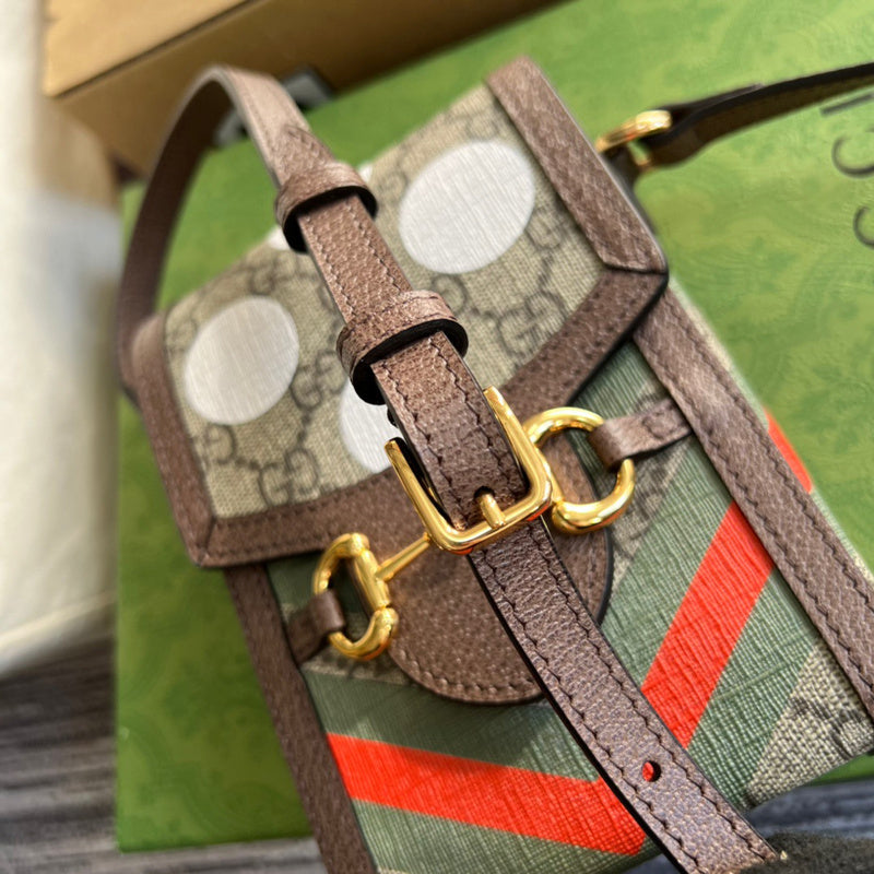 Glami Fashion - GCI Bags - 8433