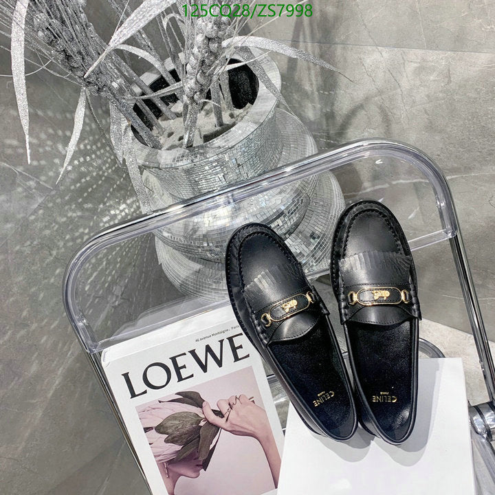 SAMC - COL Women Shoes - 205