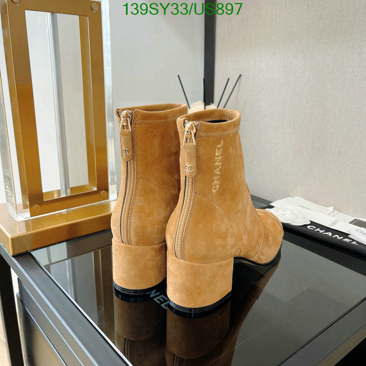 SAMC - CHL Women Boots - 147
