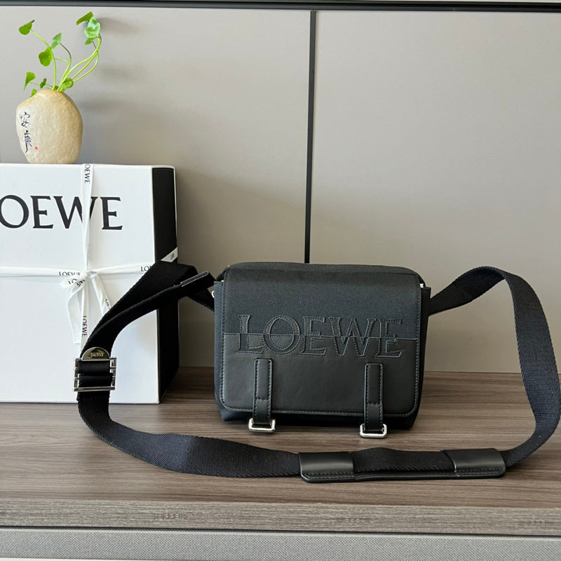 Glamy - LWO Bags - 483