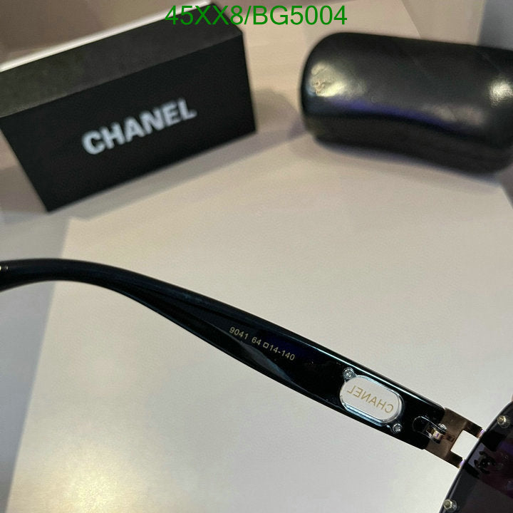 SAMC - CHL Glasses - 133
