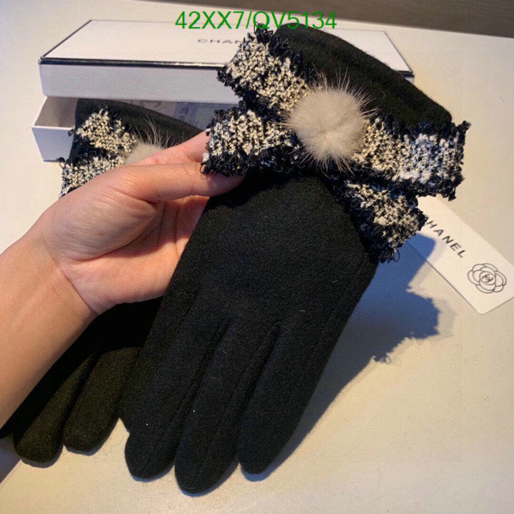 SAMC - CHL Gloves - 119