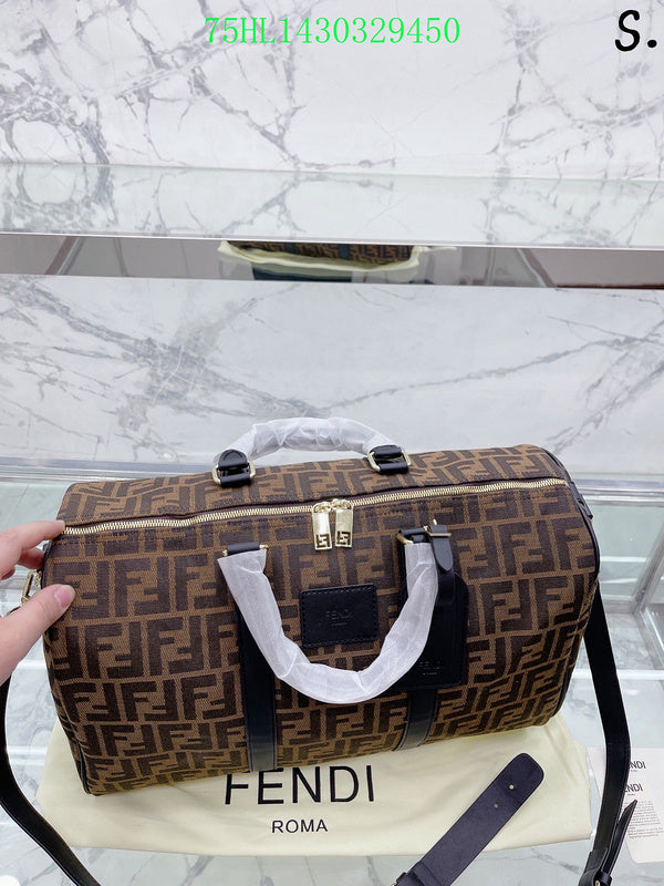 Glami - FDE Bags - 1719