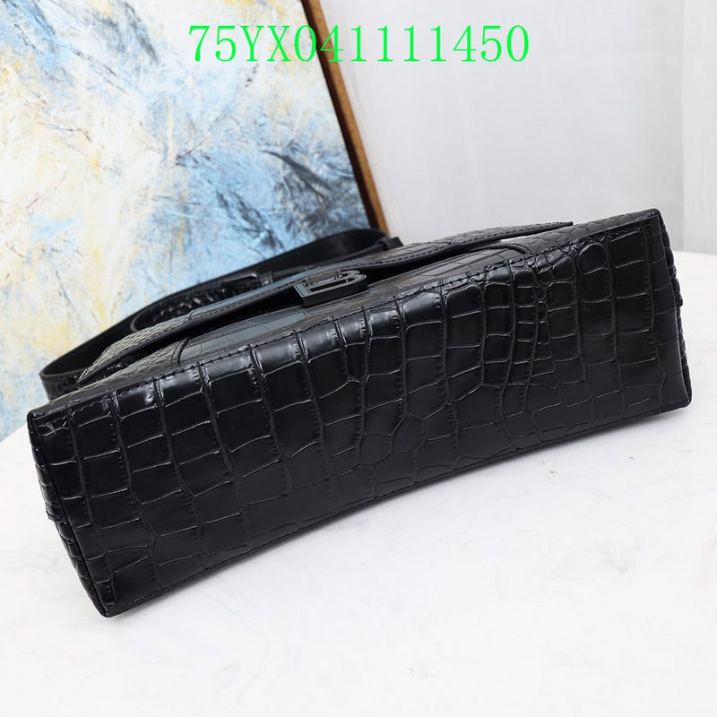 Satchel Bags - BGA Bags - 2434